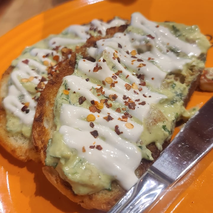 review photo of Cafe Gratitude I Am Enough shared by @brain2028 on 05 Feb 2022 - review