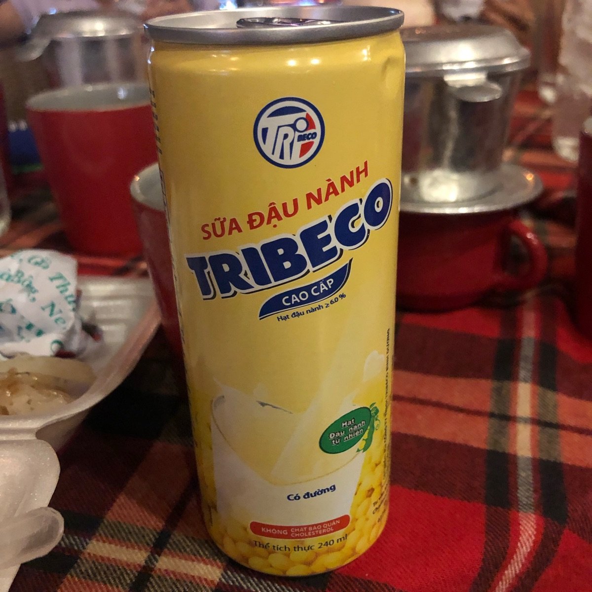 Tribeco Sua Dau Nanh Reviews abillion