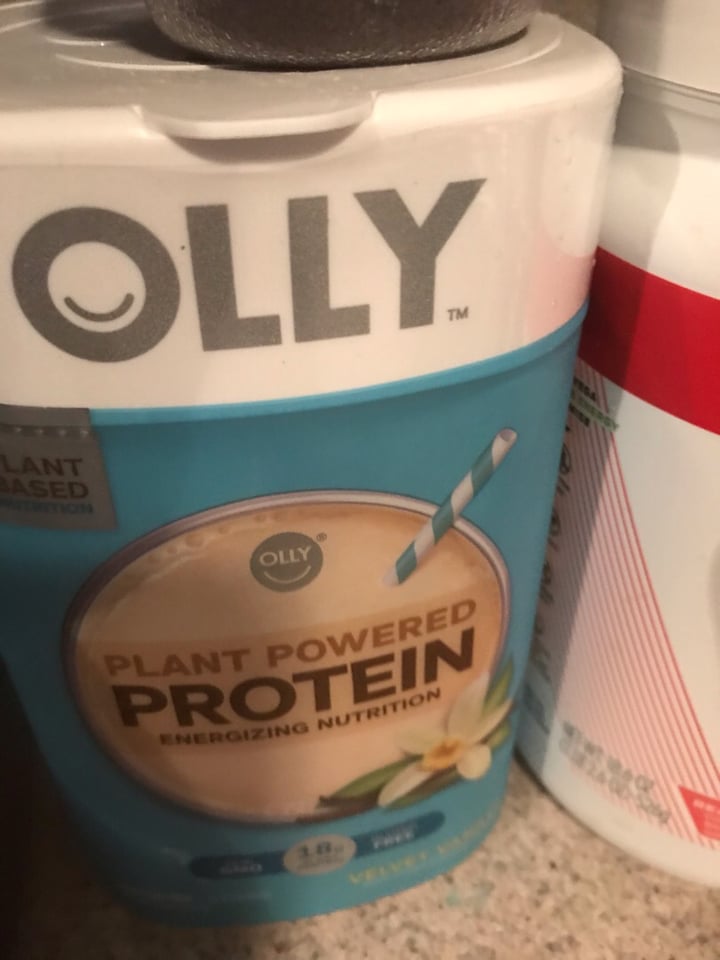 review photo of Olly Olly shared by @jencoebeck on 01 Jan 2020 - review