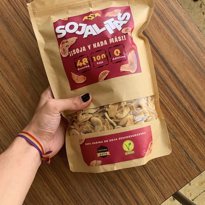 review photo of Besoja Sojalitas shared by @aitormartinezr on 07 Jul 2022 - review