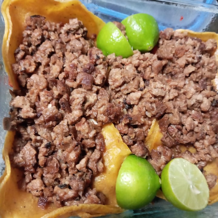 photo of Las Gordis - Food Stall Tacos Estilo Bistec shared by @bettyveg on  21 Mar 2021 - review