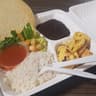 arepas ranch