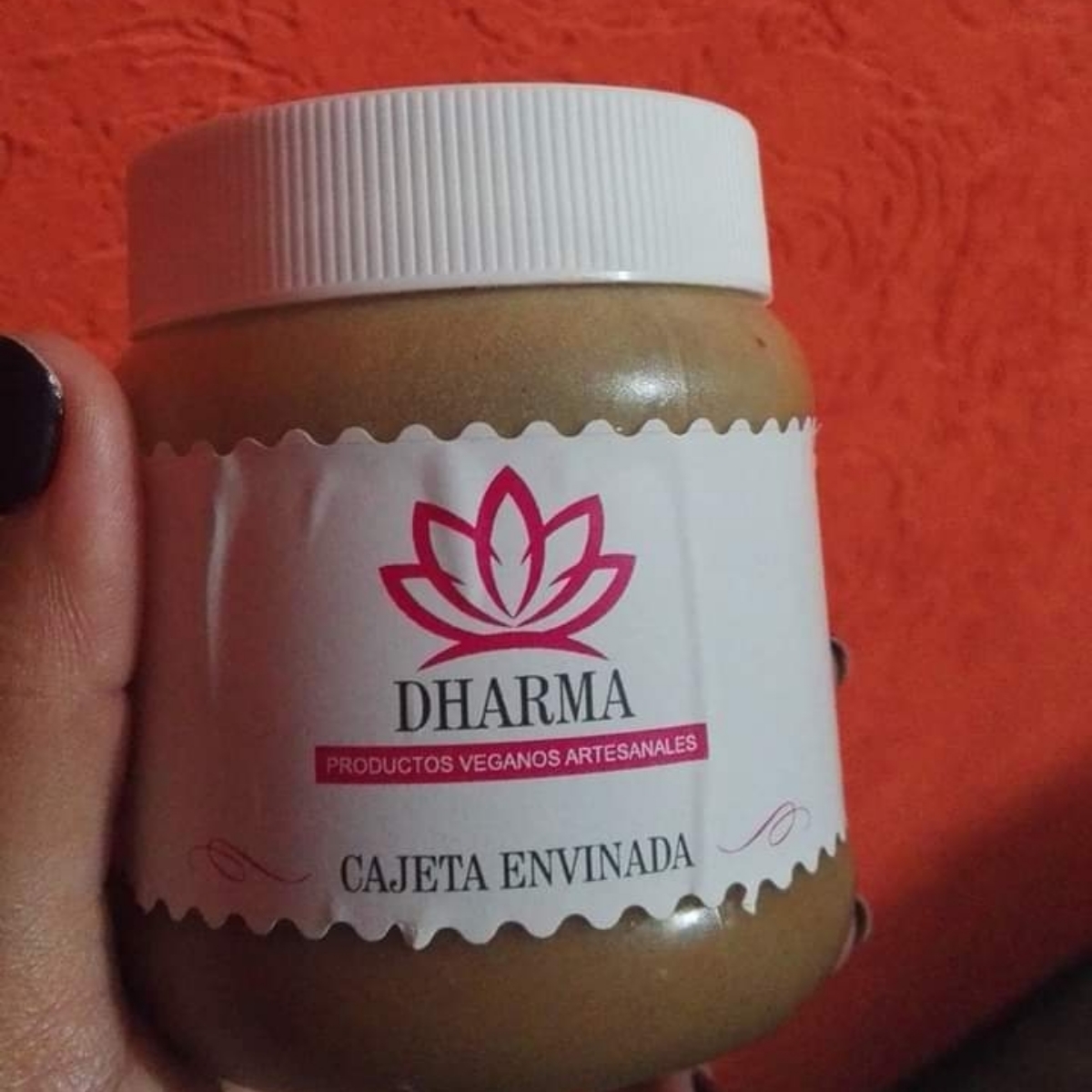 Cajeta Envinada from Dharma - Vegan Product Reviews & Ratings | abillion Cajeta Envinada from Dharma - Vegan Product Reviews & Ratings | abillion
