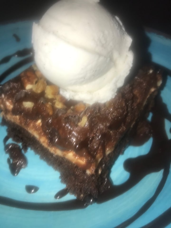 photo of Krimsey's Cajun Kitchen Mudpie shared by @gwenna on  01 Jan 2020 - review