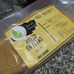 Zenda Nueva
