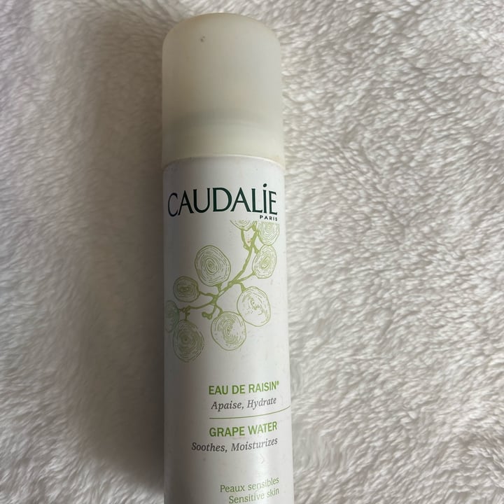 photo of Caudalíe Balsamo corpo shared by @fersrosa on  24 Jun 2022 - review