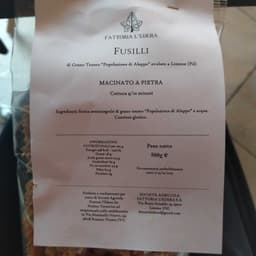 pasta
