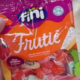 Bala fini frutiê