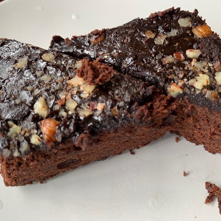 photo of Earth Deli Brownies shared by @ripple on  05 Sep 2020 - review