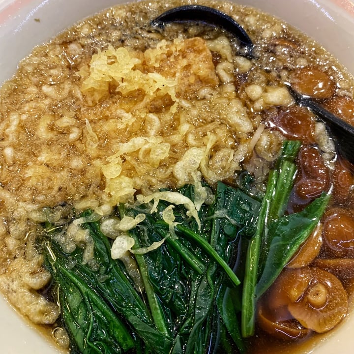 photo of Teng Bespoke Buckwheat Noodles shared by @katrinachew on  24 Jul 2021 - review