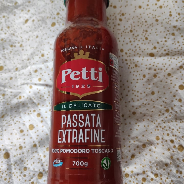 photo of Petti Passata Extrafine shared by @marianmarian on  25 Apr 2021 - review