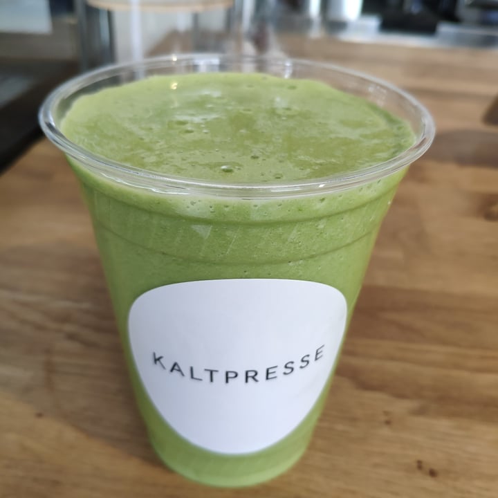 review photo of KALTPRESSE Wiesel shared by @helogx on 30 May 2020 - review