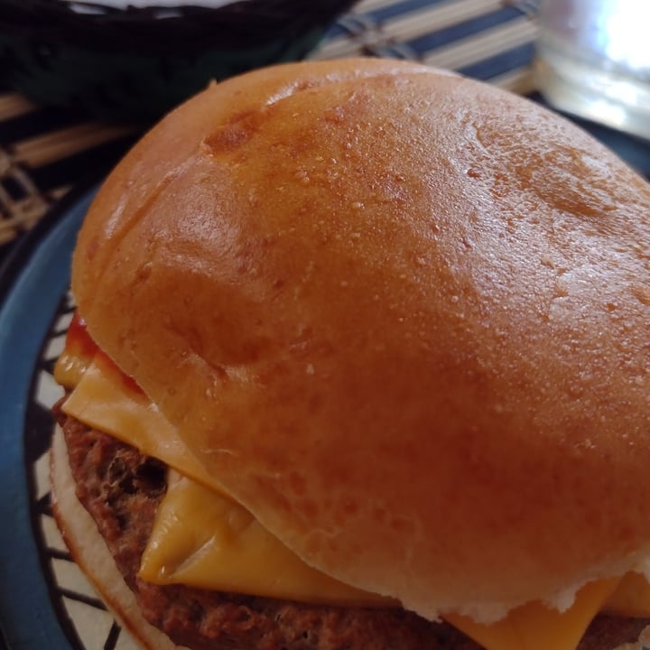 photo of NotCo PLANT-BASED PATTIES shared by @viclancy on  09 Dec 2022 - review