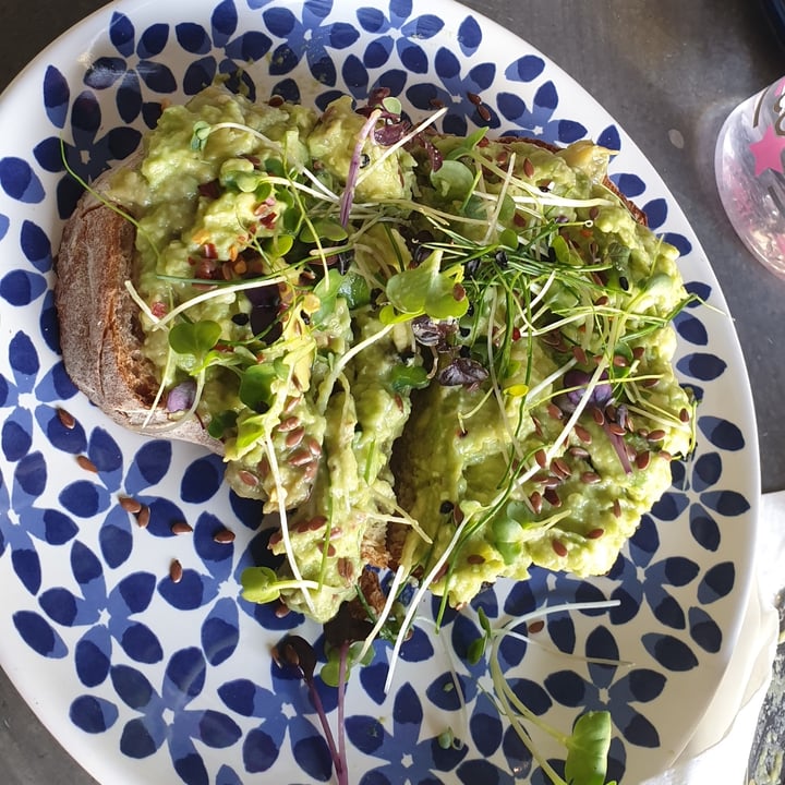 review photo of Circle Cafe All You Can Eat Breakfast shared by @simka on 30 Jun 2020 - review