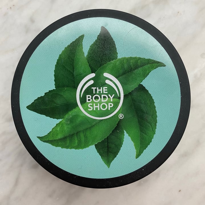 photo of The Body Shop Fuji Green Tea Body Butter shared by @mhu on  28 Jun 2020 - review