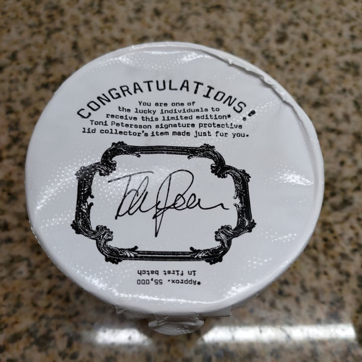 photo of Oatly Coffee Non-dairy Frozen Dessert shared by @stevenneoh on  31 Oct 2021 - review