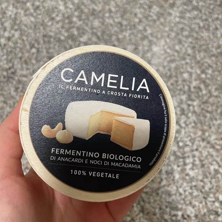 review photo of Fermé Camelia shared by @lindads on 22 Mar 2022 - review