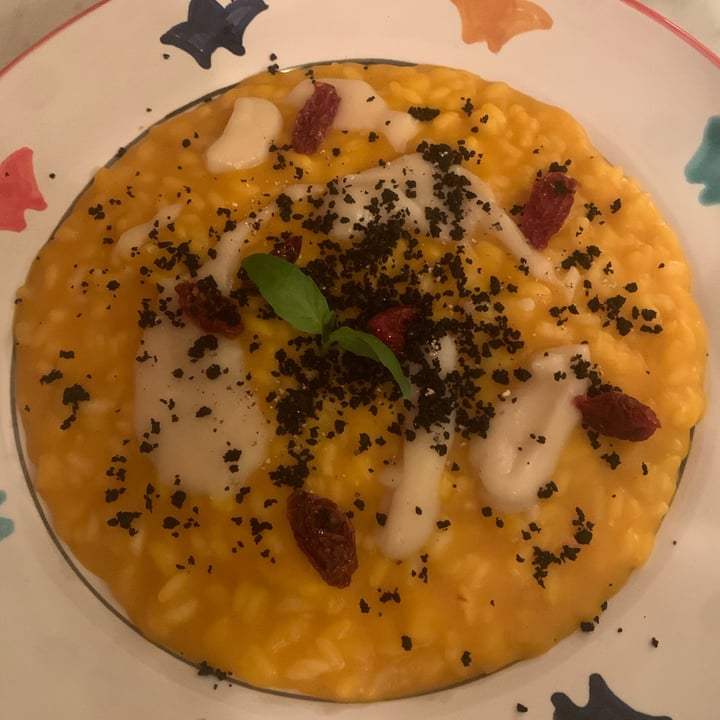 photo of Caciara Abbiamo Risotto Tutto shared by @gessicaz on  09 Oct 2022 - review