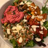 Pura Vida veggie and vegan