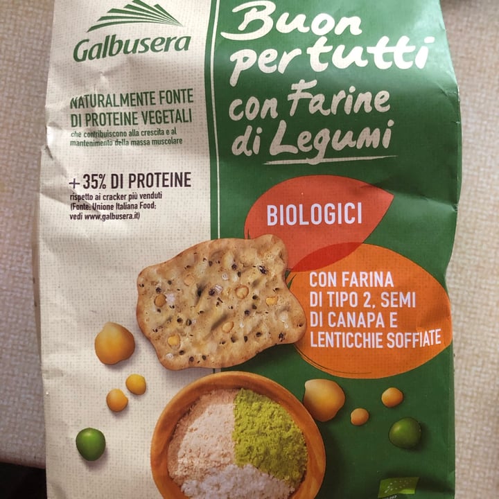 review photo of Galbusera Buon Per Tutti shared by @anitagaia on 05 Sep 2022 - review