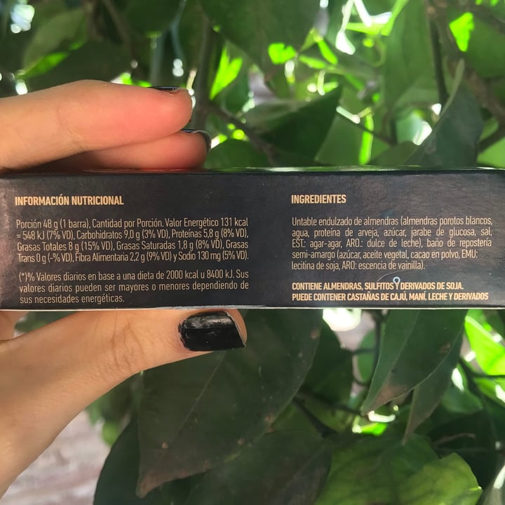 photo of Felices Las Vacas Le Choc shared by @russomai on  01 May 2021 - review