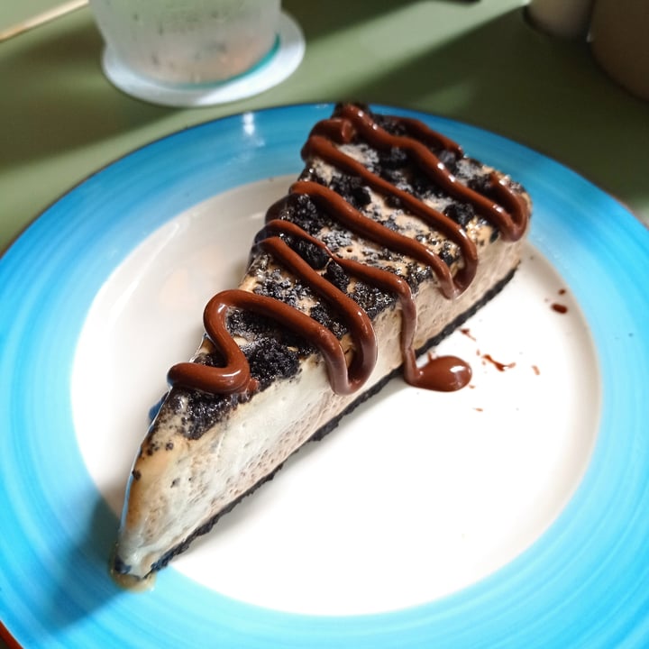 photo of Privé Somerset Oreo Mudpie shared by @carachew on  22 Oct 2020 - review