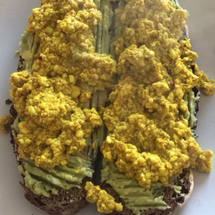 review photo of Macro Wholefoods Market Slightly Firm Classic Tofu shared by @sammyb94 on 16 Aug 2021 - review
