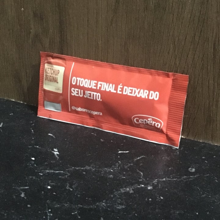 review photo of Cepera Ketchup Cepera shared by @julia3 on 15 Dec 2021 - review