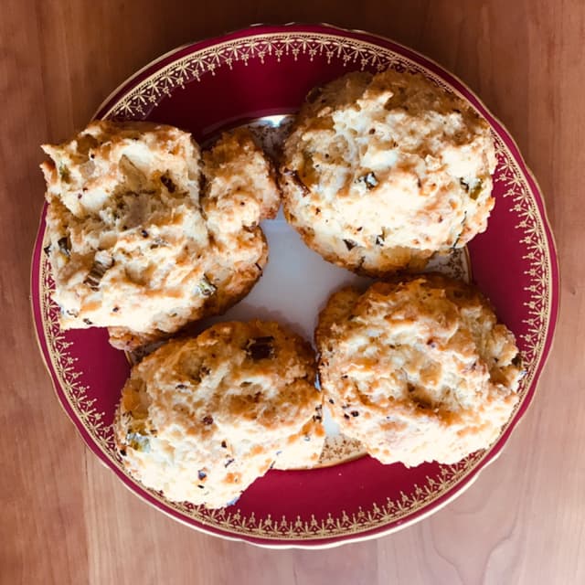 菜肴“Biscuits”的照片