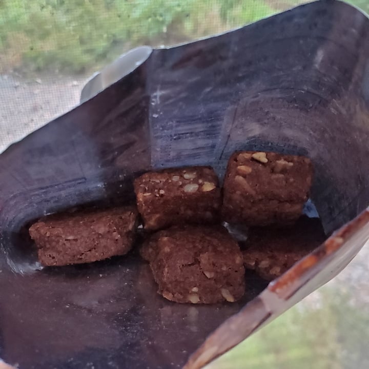 review photo of Morinaga 37 g of Morinaga & Co., Ltd. macro bigroup biscuit cacaos shared by @pwhippery on 09 Oct 2020 - review