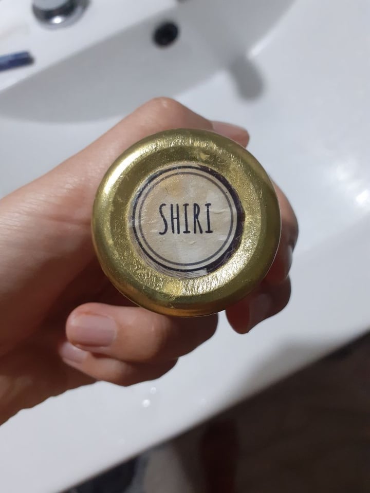 photo of Shiri Pasta dental shared by @indio on  21 Apr 2020 - review