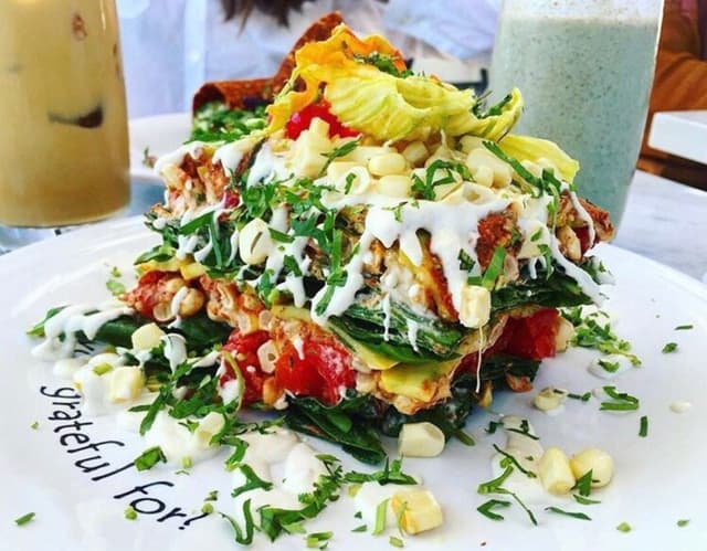 Photo of the dish “Lasagna”