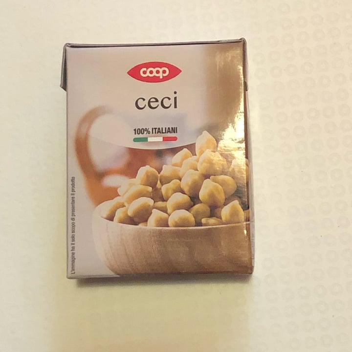 photo of Coop Ceci In Tetrapack shared by @hesterenrica on  20 Mar 2022 - review