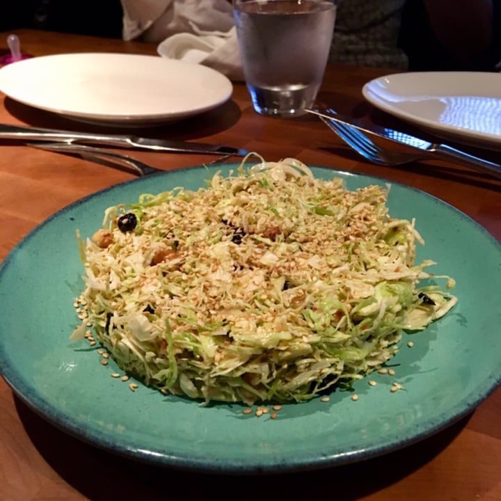 photo of Blue Label Pizza & Wine Veganized: Blue Label Salad shared by @vikas on  01 Jun 2019 - review