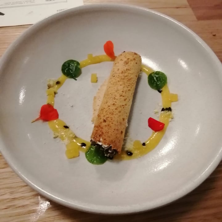 photo of Mother Cannolo shared by @emily37 on  28 Dec 2020 - review