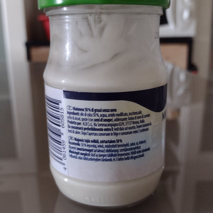 photo of Enjoy free mayo shared by @sselvatika on  31 Mar 2022 - review