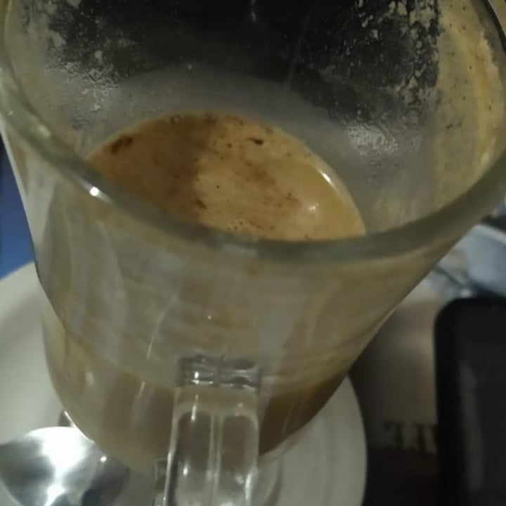 photo of Panadería DyD Capuccino shared by @melinavegana on  15 Apr 2021 - review
