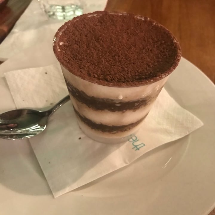 photo of Privé CHIJMES Tiramisu shared by @vanessaainsley on  15 Aug 2020 - review