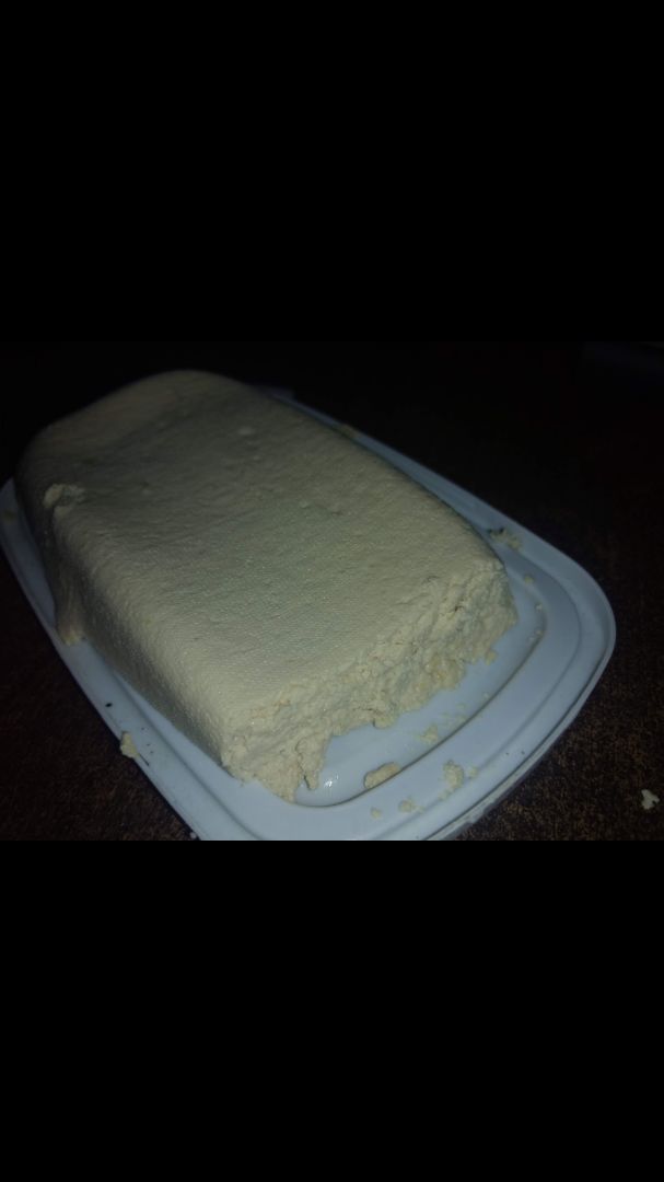 review photo of Elio Soja Elio shared by @tomyrivaderovegan on 15 Jan 2020 - review