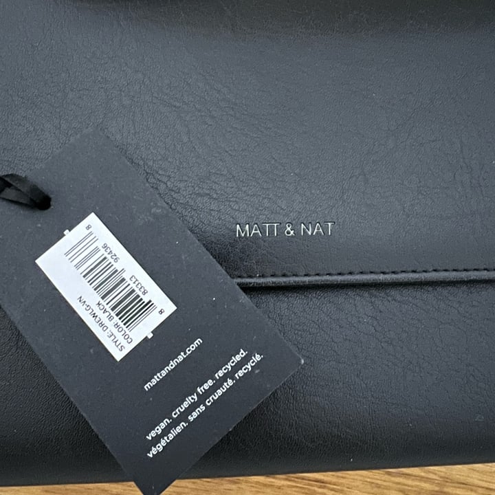 photo of Matt & Nat Crossbody Big Bag shared by @teresadv on  27 Mar 2022 - review