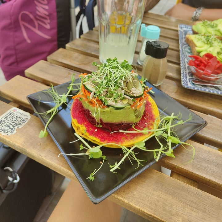 review photo of REVIV piu piatti shared by @desyross on 16 Sep 2022 - review
