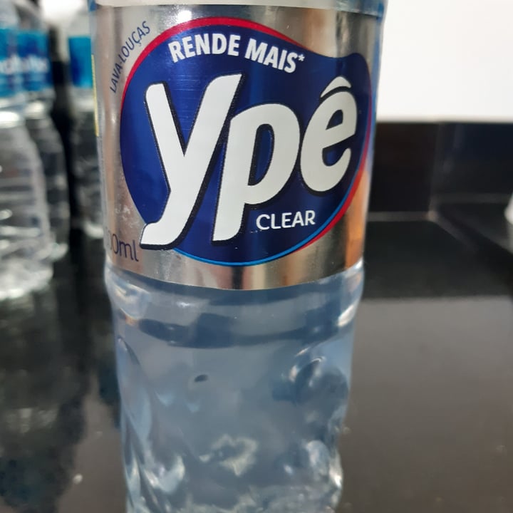 review photo of Ypê Detergente Ypê shared by @karenmonaco on 10 May 2022 - review
