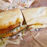Ike's Sandwiches