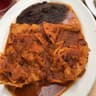 El Itacate fonda