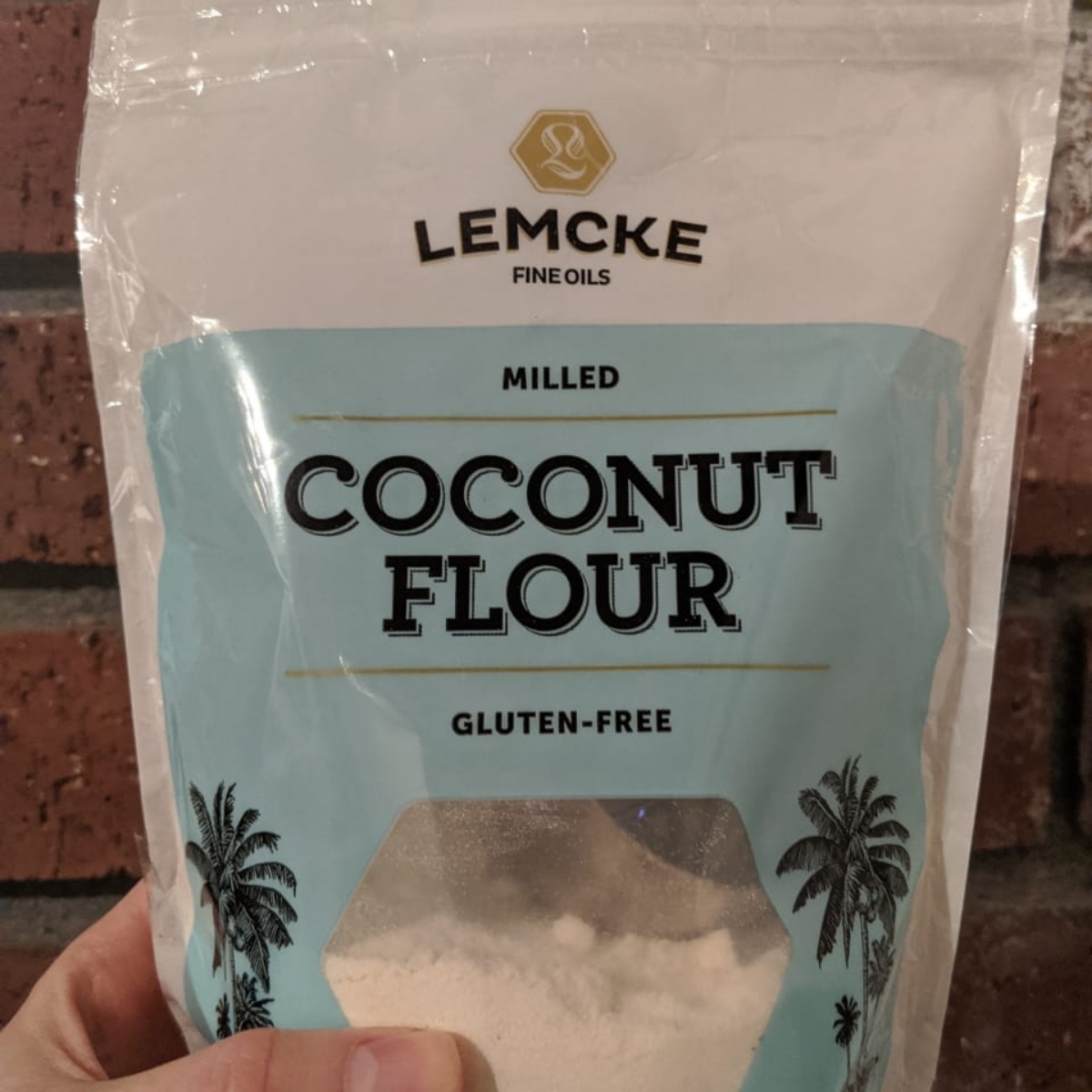 Lemcke Coconut flour gluten free Reviews abillion