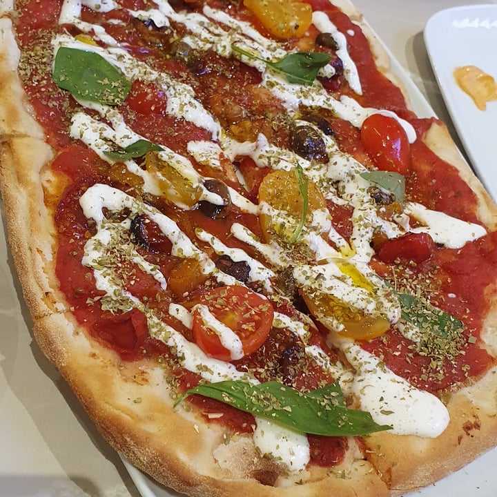 photo of Linfa Milano - Eat Different Italianità shared by @shalashaska on  25 Jun 2022 - review