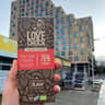 Love Chock