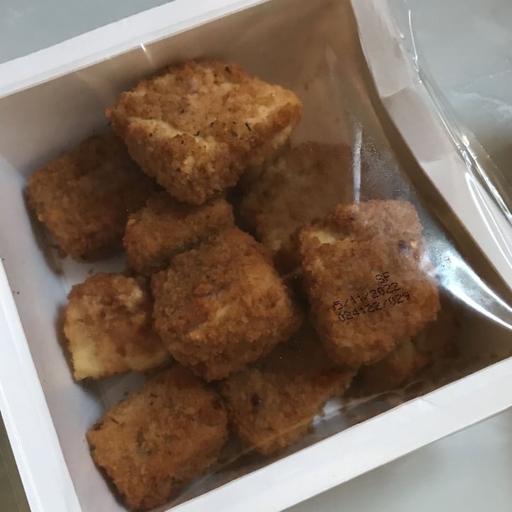 review photo of The Tofoo Co. Crispy Southern Fried Bites shared by @bernie3511 on 28 Oct 2022 - review