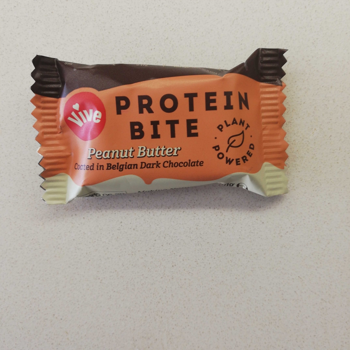 Vive Protein bite Reviews abillion