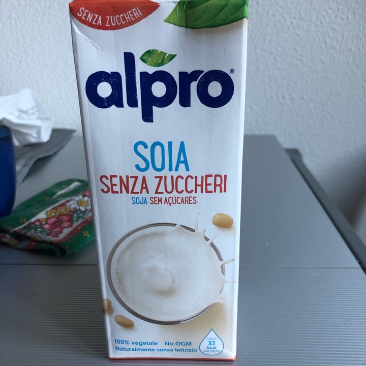 photo of Sojasun Bifidus Muesli shared by @silos on  10 Mar 2022 - review